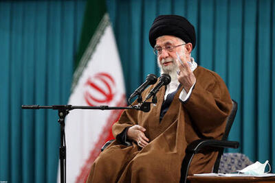 سخنان امروز رهبری، دست دولت را برای مذاکره باز گذاشت