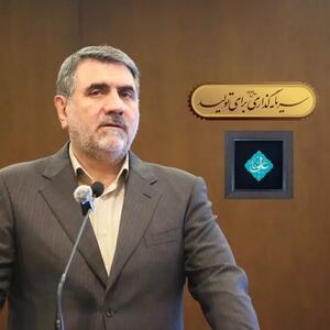 پیام نوروزی رئیس سازمان مدیریت بحران کشور