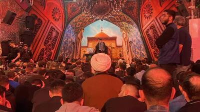 ایمان و عمل صالح لازمه رستگاری است