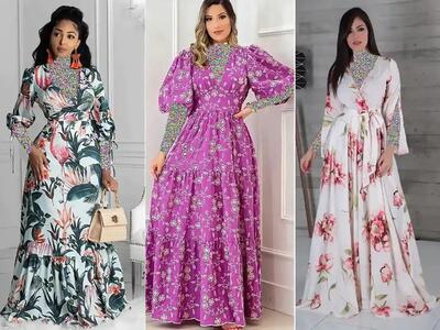 به سفر ساحلی می‌روید؟ از این پیراهن‌های ساحلی شیک و خاص غافل نشوید - چی بپوشم