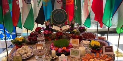 تعطیلات رسمی نوروز در کشورهای دیگر چند روز است ؟