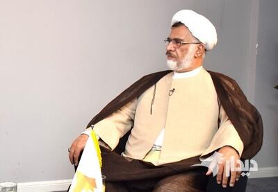 فاضل‌میبدی: سخنان رهبری دست دولت را در مذاکره بازگذاشت