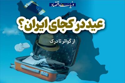 از گواتر تا دَرَک