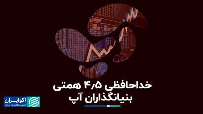 خداحافظی 4.5 هزار همتی بنیانگذاران آپ / نوروز 1404