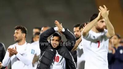 تاخیر در صعود به جام جهانی با چند احتمال!