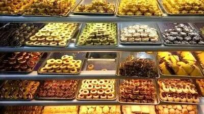 خبر خوش اتحادیه قنادان / قیمت شیرینی نوروزی ثابت ماند
