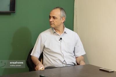 زیدآبادی: اینک زمان همه‌پرسی است |  انصاف نیوز