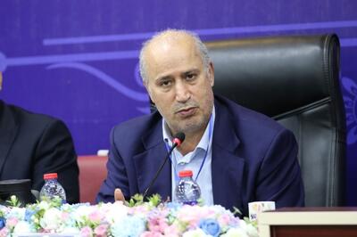 مهدی تاج: قرارداد قلعه نویی تا پایان جام جهانی ۲۰۲۶ است؛  سرمربی ما خود او خواهد بود