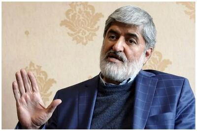 بشار اسد آدمی نبود که با اسرائیل درگیر شود؛ سقوط اسد به ضرر ایران تمام نشد