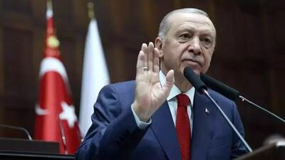 اولین واکنش «اردوغان» به بازداشت شهردار استانبول