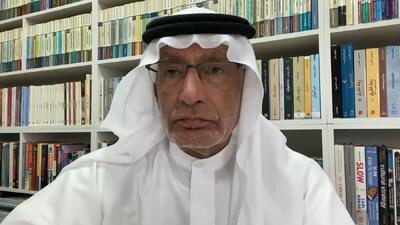 افشاگری مقام اماراتی از شروط ترامپ برای ایران؛ یا می‌پذیرید یا حمله نظامی!