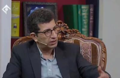 (ویدئو) روایت دستگیری دانشمند ایرانی توسط FBI آمریکا در برنامه «هلال»