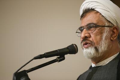 فاضل میبدی: رهبر انقلاب؛ دست دولت را در مسئله مذاکره باز گذاشت