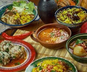 خورش های خوشمزه واسه مهمونی های عید نوروز - فراشپز