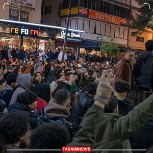 زخمی‌شدن ۶ نیروی پلیس ترکیه در جریان اعتراضات استانبول