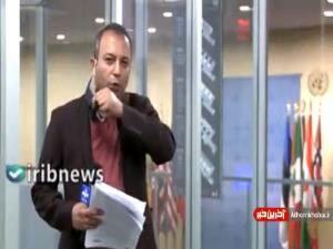 پیشنهاد رادیو آمریکا و BBC به آقای مجری