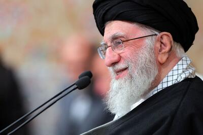 آغاز دیدار نوروزی اقشار مختلف با رهبر انقلاب