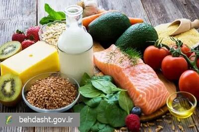 توصیه‌های یک متخصص طب ایرانی برای تغذیه در فصل بهار