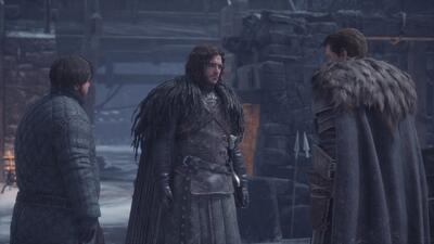 با انتشار تریلری تاریخ عرضه دسترسی زودهنگام Game of Thrones Kingsroad مشخص شد - گیمفا