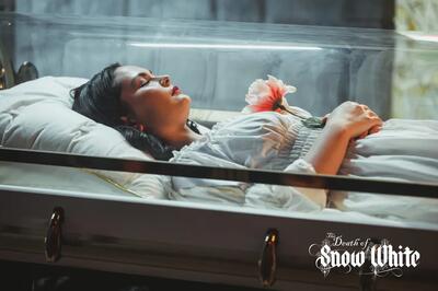 تاریخ اکران فیلم The Death of Snow White با انتشار تریلری اعلام شد - گیمفا