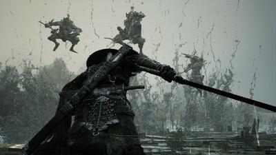 جزئیات جدیدی از بازی Phantom Blade Zero منتشر شد - گیمفا