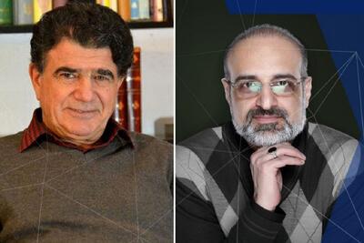 واکنش محمد اصفهانی به لقب استاد: لطفا به من استاد نگویید، استاد محمدرضا شجریان بود+ ویدئو
