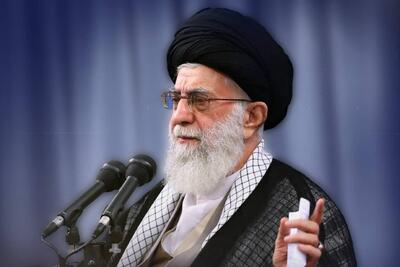 بیانات مهم رهبر انقلاب در دیدار نوروزی ؛ در مبارزه حق و باطل پیروزی با حق است، اما جبهه حق هزینه هم می دهد | ملت ایران خودش را به دنیا شناساند...