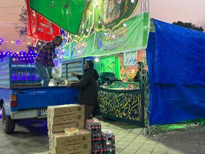 بهار ایرانی، بهار رمضانی
