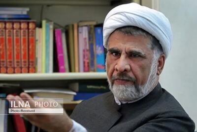 سخنان مقام رهبری دست دولت را در مسئله مذاکره بازگذاشت/  ترامپ برای آغاز مذاکره تهدید و تحریم را رها و با منطق صلح وارد شود