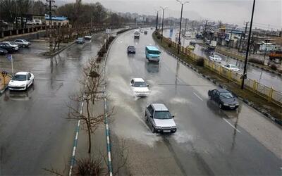 گره ترافیکی در مبادی ورودی استان وجود ندارد