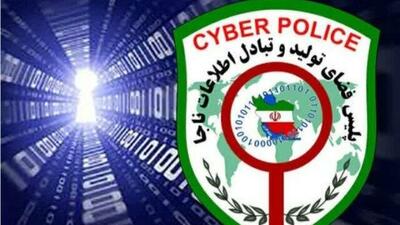 شناسایی و برخورد با گرداننده صفحه منتشرکننده کلیپ غیراخلاقی کودک در همدان