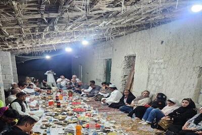 آیین‌ها و رسوم سیستان و بلوچستان در ماه رمضان؛ نگاهی به سنت‌های منطقه