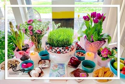 سالی که گذشت درس بزرگی برای بسیاری از جوانان انقلابی کشورمان داشت