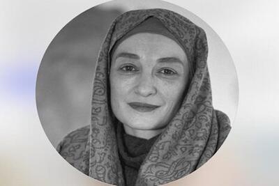 علت فوت پروانه اعتمادی چه بود؟