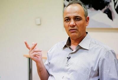تفسیر زیدآبادی از پیام نوروزی پزشکیان: باشد که نجات یابیم!