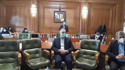 «استعفا»؛ حربه زاکانی برای امتیازگیری از شورای شهر؟ | اختلاف اصولگرایانه در «بهشت»
