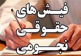 افشای حقوق نجومی نماینده تهران /حقوق نماینده قم چقدر است؟