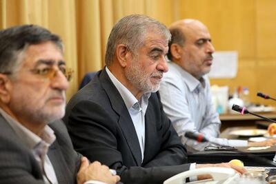 بازگشت طرح انتخابات تناسبی به مجمع تشخیص
