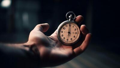 تغییر ساعت در سال ۱۴۰۴  - آیا ساعت‌ها را جلو بکشیم؟