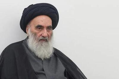 دفتر آیت الله سیستانی  مبلغ فطریه ۱۴۰۴  را اعلام کرد