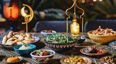 افطاری ممنوع! با این غذاها روزه‌تان را باز نکنید