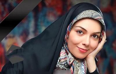 ویدئو/ افشای رازهای مرحوم آزاده نامداری؛ رقابت عشقی 2 مجری مرد