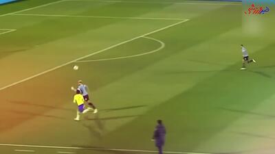 ۱۰ مدافع سرعتی برتر سال ۲۰۲۴
