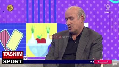 واکنش تاج به قطعی برق ورزشگاه آزادی