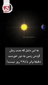 ببینید! در لحظه تحویل سال چه اتفاقی می افتد؟ | 1 فروردین 1404