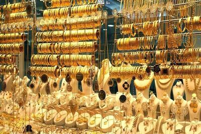 بازار طلا داغ‌تر از همیشه؛ نقره و پلاتین عقب‌نشینی کردند