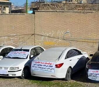 طرح جدید پلیس برای مقابله با تخلفات سرعت غیر مجاز در تهران