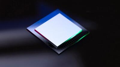 آمازون از Ocelot، اولین تراشه محاسبات کوانتومی خود، رونمایی کرد