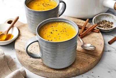 خواص شیر زردچوبه و طرز تهیه آن (12 خاصیت فوق العاده) - خبرنامه
