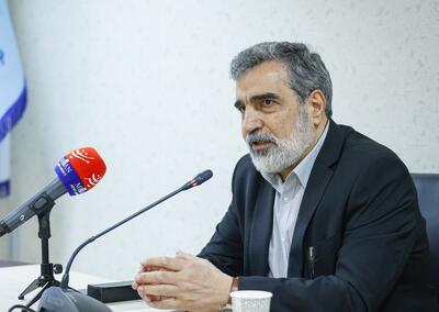 کمالوندی: زلزله تاثیری بر تاسیسات نطنز نداشت